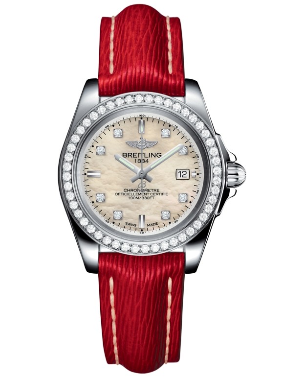 Breitling Galactic A7133053.A801.209X