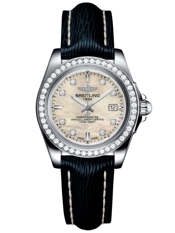 Breitling Galactic A7133053.A801.210X