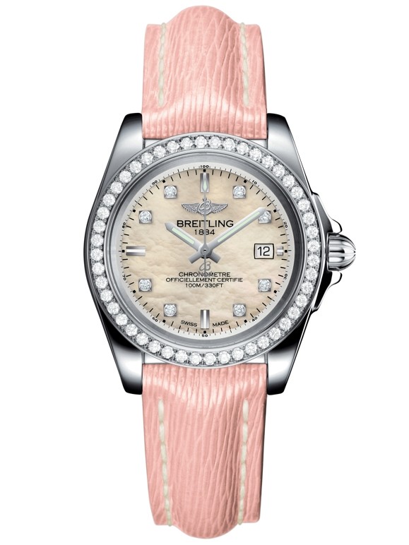 Breitling Galactic A7133053.A801.238X
