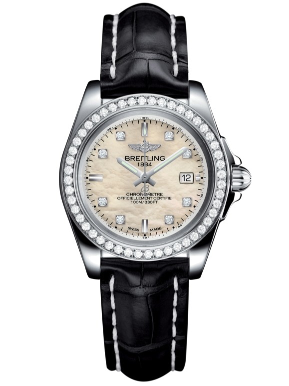 Breitling Galactic A7133053.A801.777P