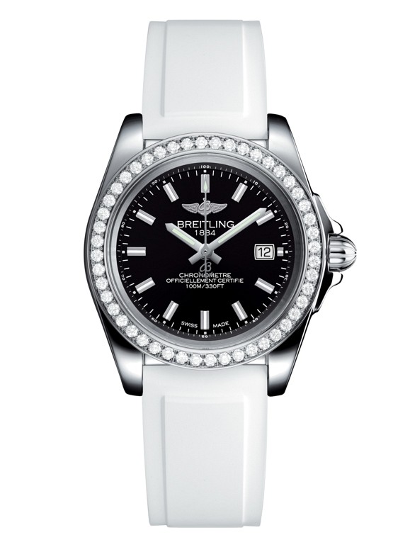 Breitling Galactic A7133053.BF62.164S