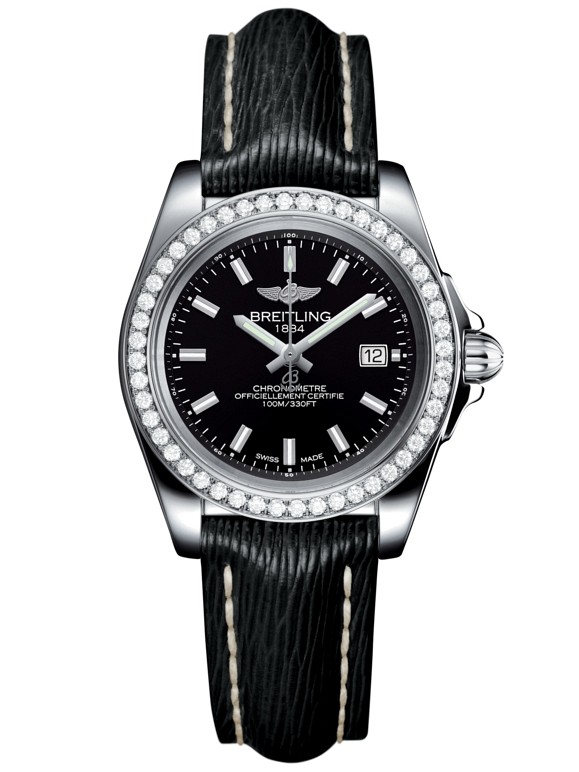 Breitling Galactic A7133053.BF62.208X