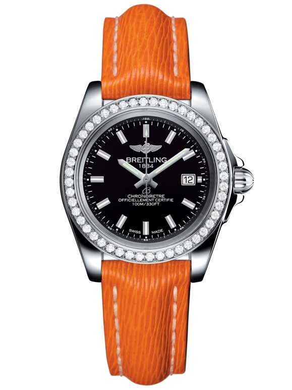 Breitling Galactic A7133053.BF62.212X