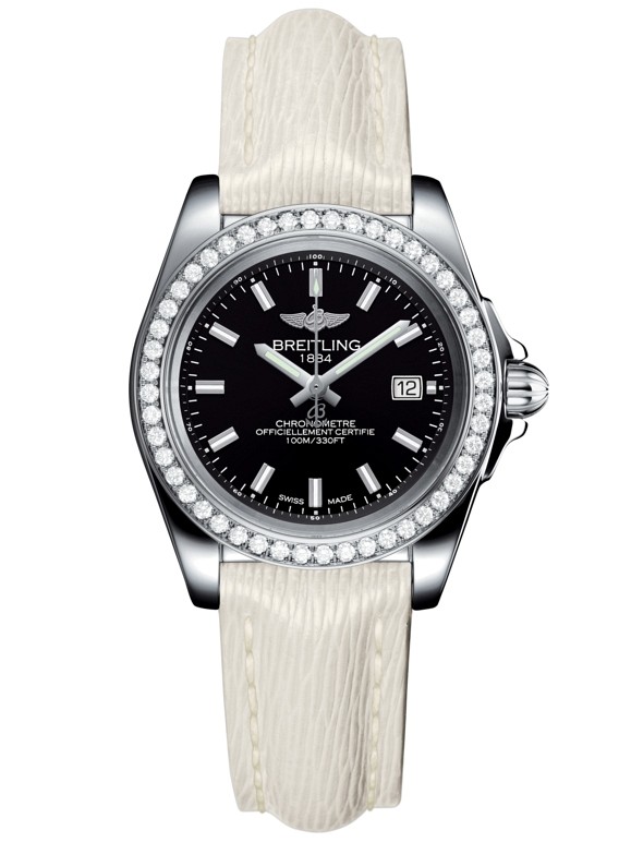 Breitling Galactic A7133053.BF62.235X