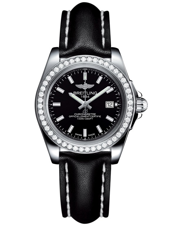 Breitling Galactic A7133053.BF62.408X