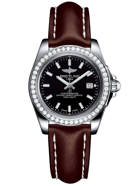 Breitling Galactic A7133053.BF62.410X