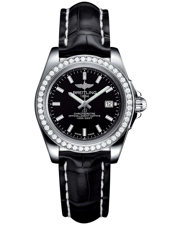 Breitling Galactic A7133053.BF62.777P