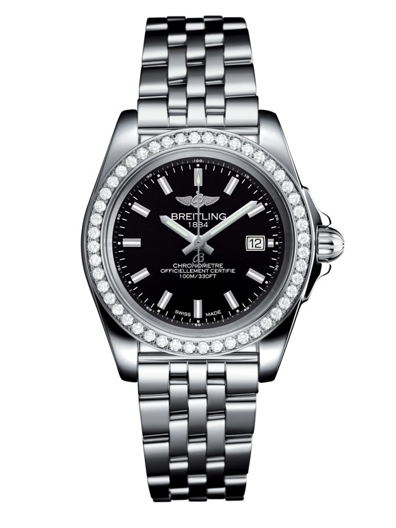 Breitling Galactic A7133053.BF62.792A