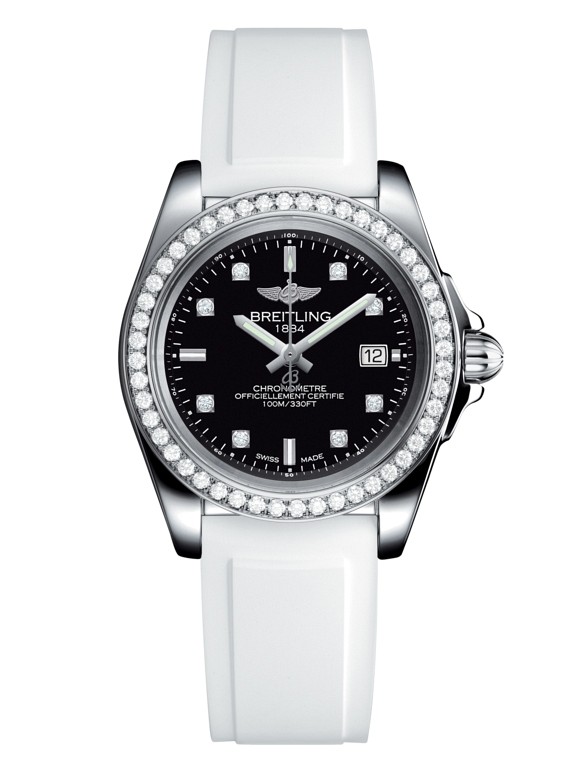 Breitling Galactic A7133053.BF63.164S