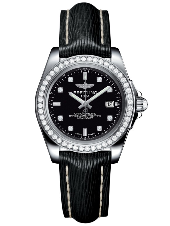 Breitling Galactic A7133053.BF63.208X