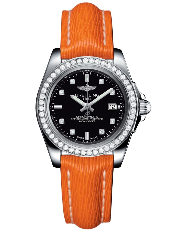 Breitling Galactic A7133053.BF63.212X