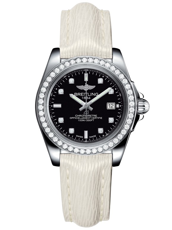 Breitling Galactic A7133053.BF63.235X