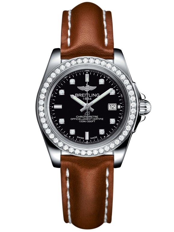 Breitling Galactic A7133053.BF63.406X