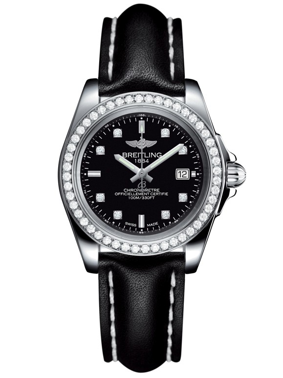 Breitling Galactic A7133053.BF63.408X