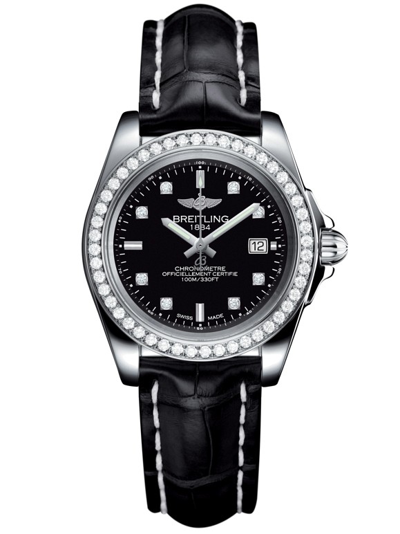 Breitling Galactic A7133053.BF63.777P