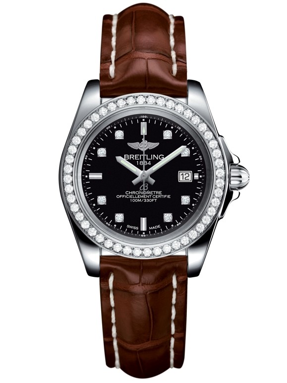 Breitling Galactic A7133053.BF63.778P