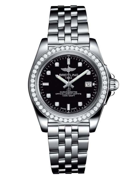Breitling Galactic A7133053.BF63.792A