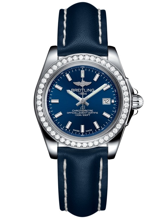 Breitling Galactic A7133053.C951.116X