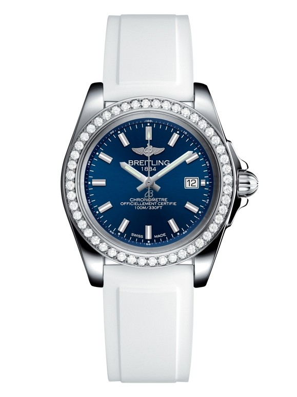 Breitling Galactic A7133053.C951.164S