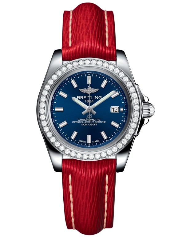 Breitling Galactic A7133053.C951.209X