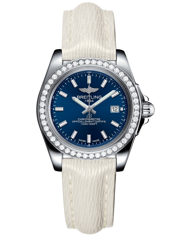 Breitling Galactic A7133053.C951.235X