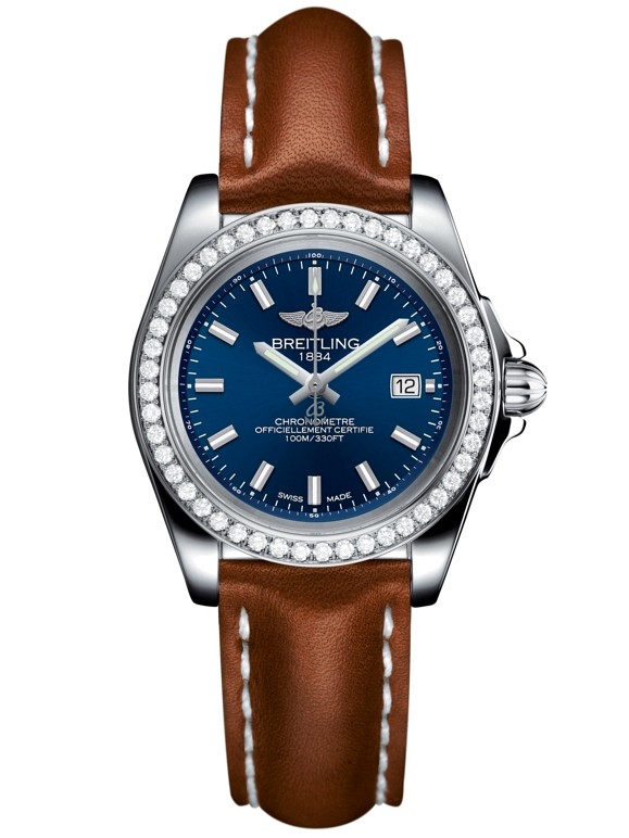 Breitling Galactic A7133053.C951.406X