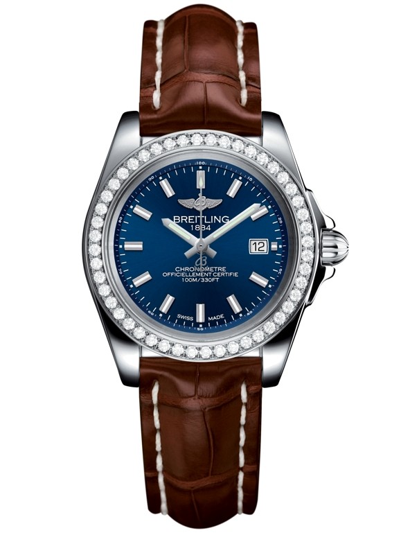 Breitling Galactic A7133053.C951.778P