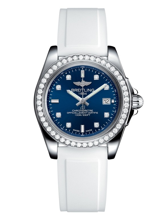 Breitling Galactic A7133053.C966.164S