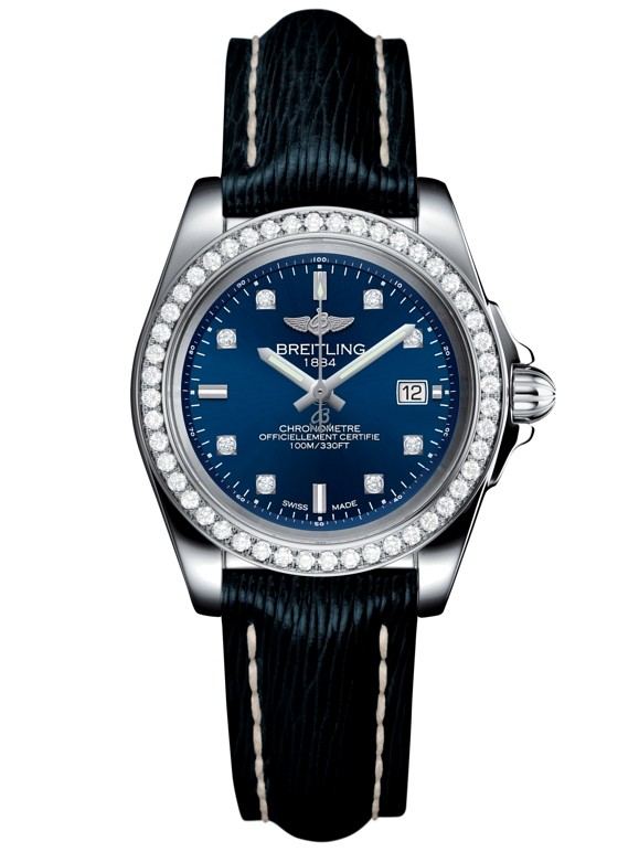 Breitling Galactic A7133053.C966.210X