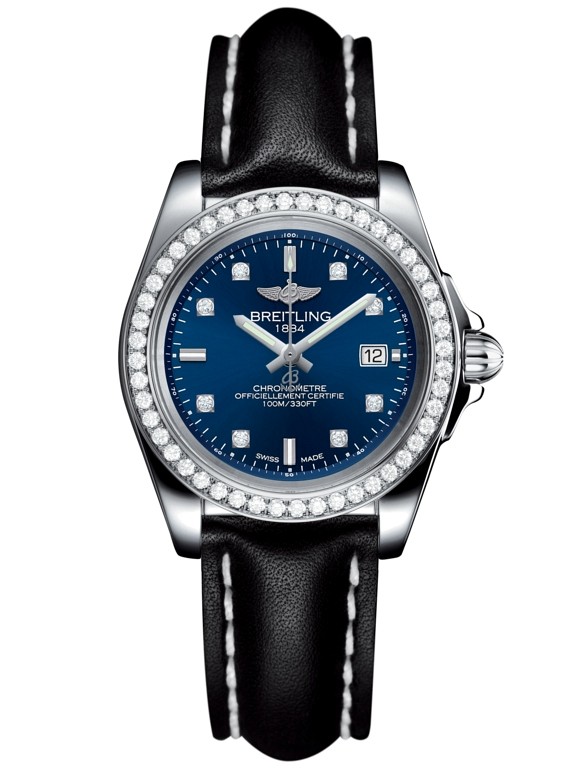 Breitling Galactic A7133053.C966.408X