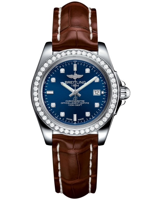 Breitling Galactic A7133053.C966.778P
