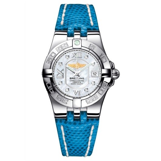 Breitling Galactic A71340L2.A679.169Z