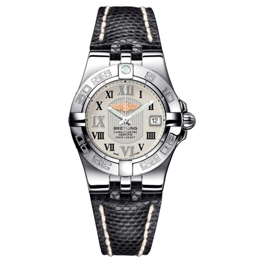 Breitling Galactic A71340L2.G670.168Z