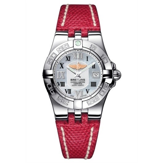 Breitling Galactic A71340L2A687167Z