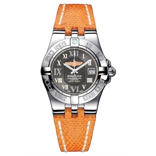 Breitling Galactic A71340L2M523164Z