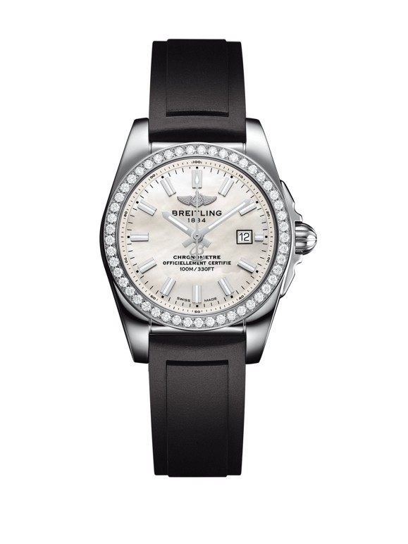 Breitling Galactic A7234853.A784.248S
