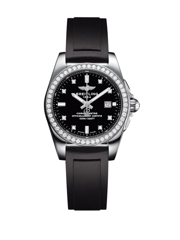 Breitling Galactic A7234853.BE50.248S