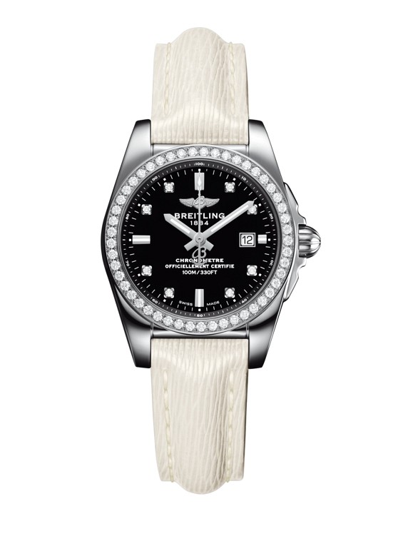 Breitling Galactic A7234853.BE50.274X