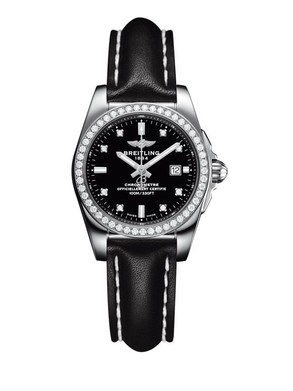 Breitling Galactic A7234853.BE50.477X