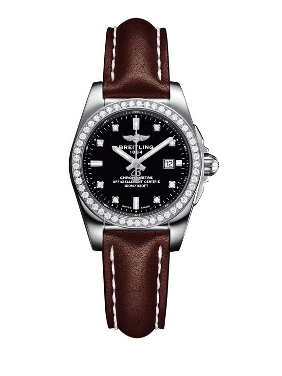 Breitling Galactic A7234853.BE50.484X