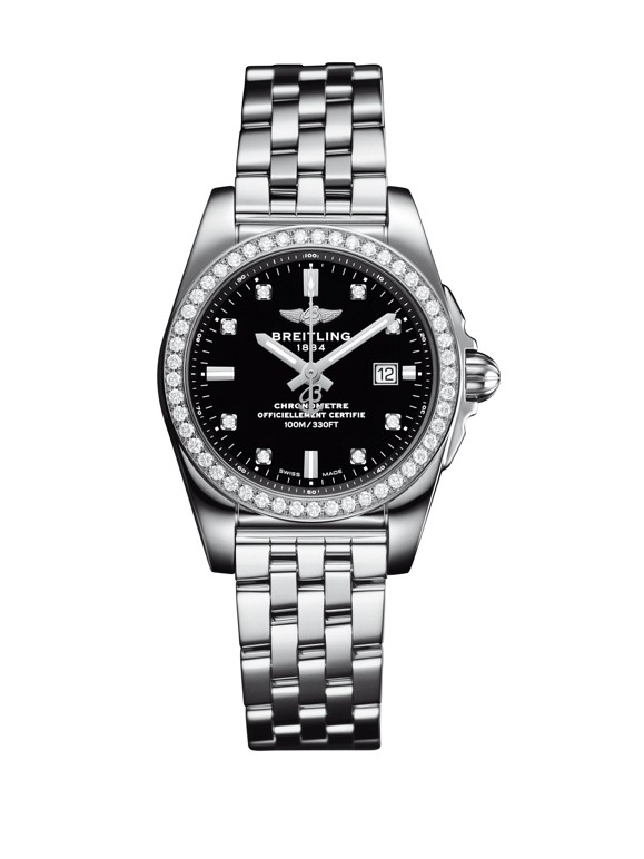 Breitling Galactic A7234853.BE50.791A