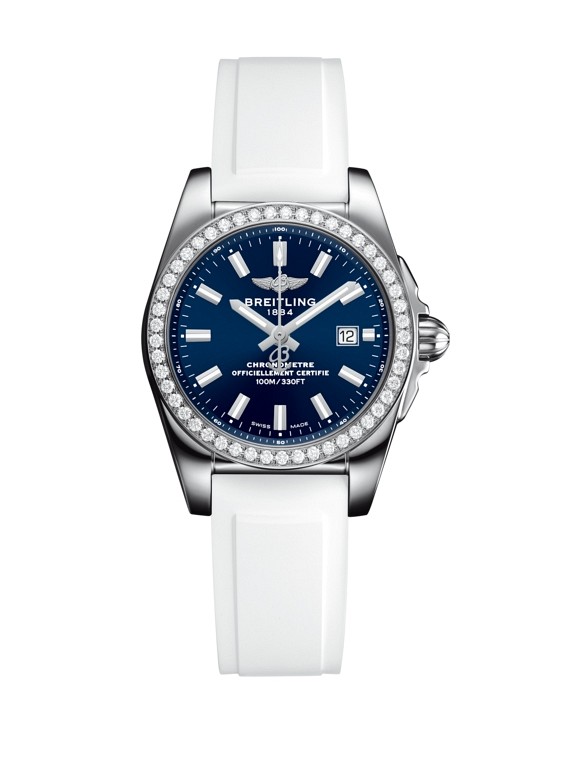 Breitling Galactic A7234853.C948.249S