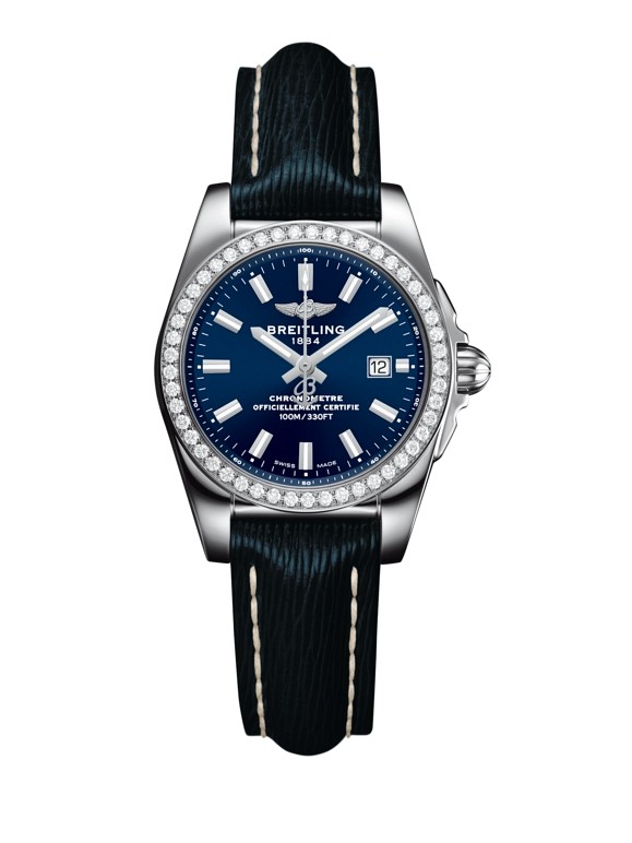 Breitling Galactic A7234853.C948.271X