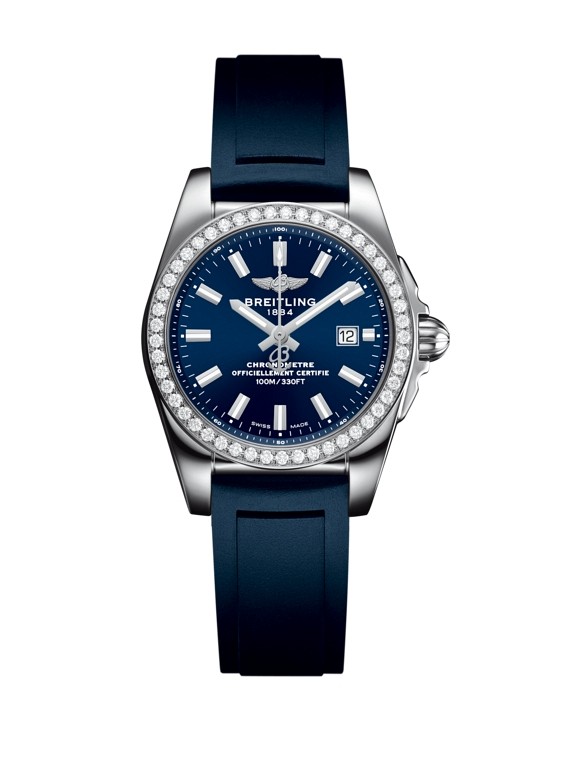 Breitling Galactic A7234853.C948.287S