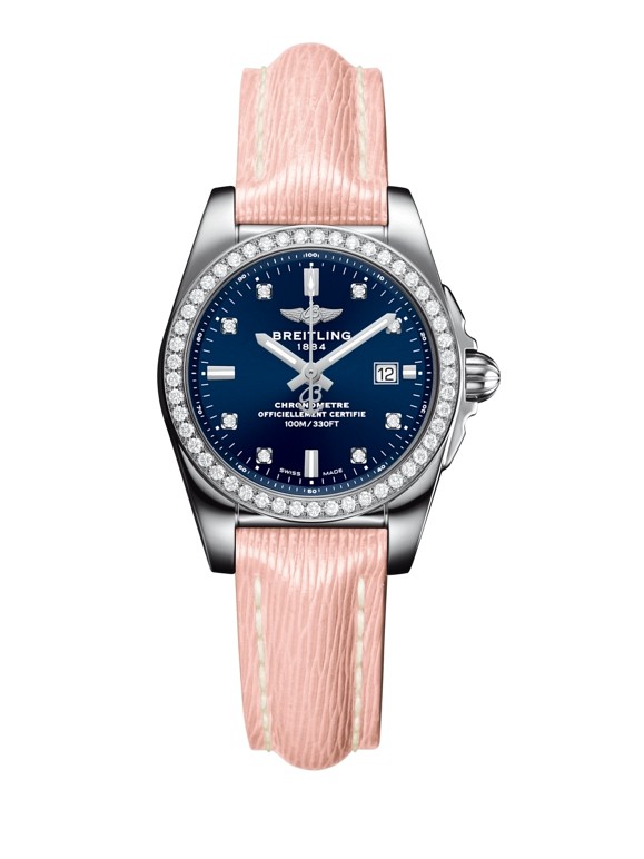 Breitling Galactic A7234853.C965.272X