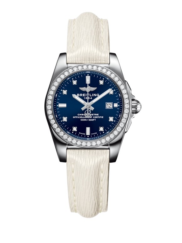 Breitling Galactic A7234853.C965.274X