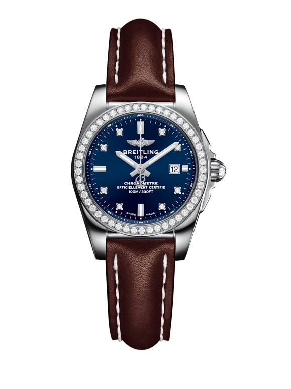 Breitling Galactic A7234853.C965.484X