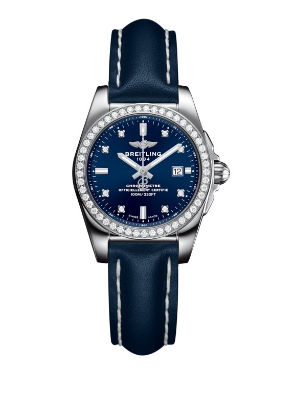 Breitling Galactic A7234853.C965.486X