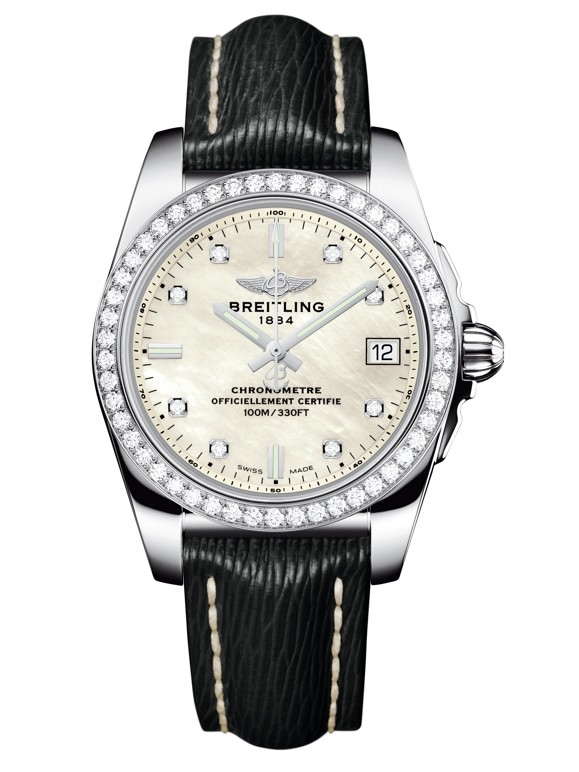 Breitling Galactic A7433053.A780.213X