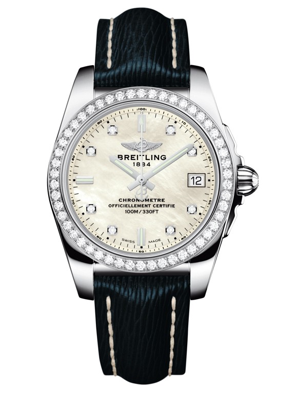 Breitling Galactic A7433053.A780.215X